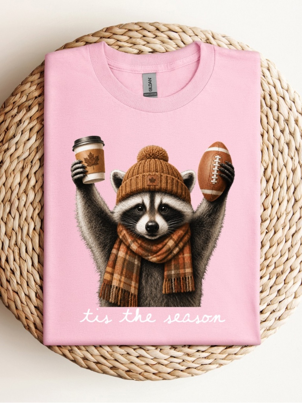 Tis The Season T-Shirt